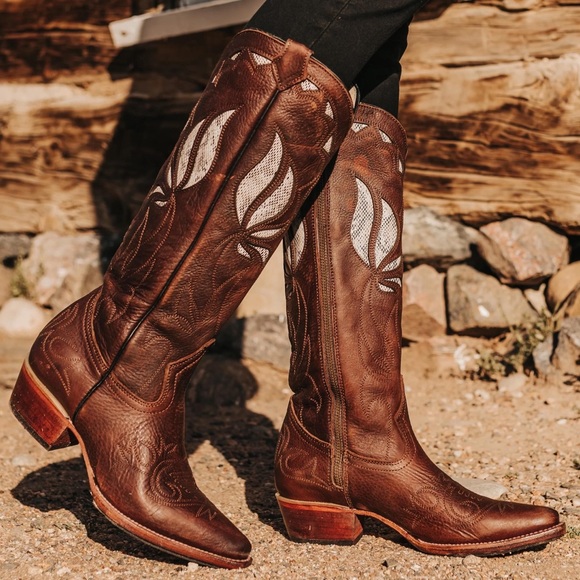 freebird cowboy boots